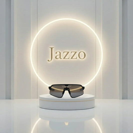 Oakley 1149 Men's Sports Sunglasses - Jazzo