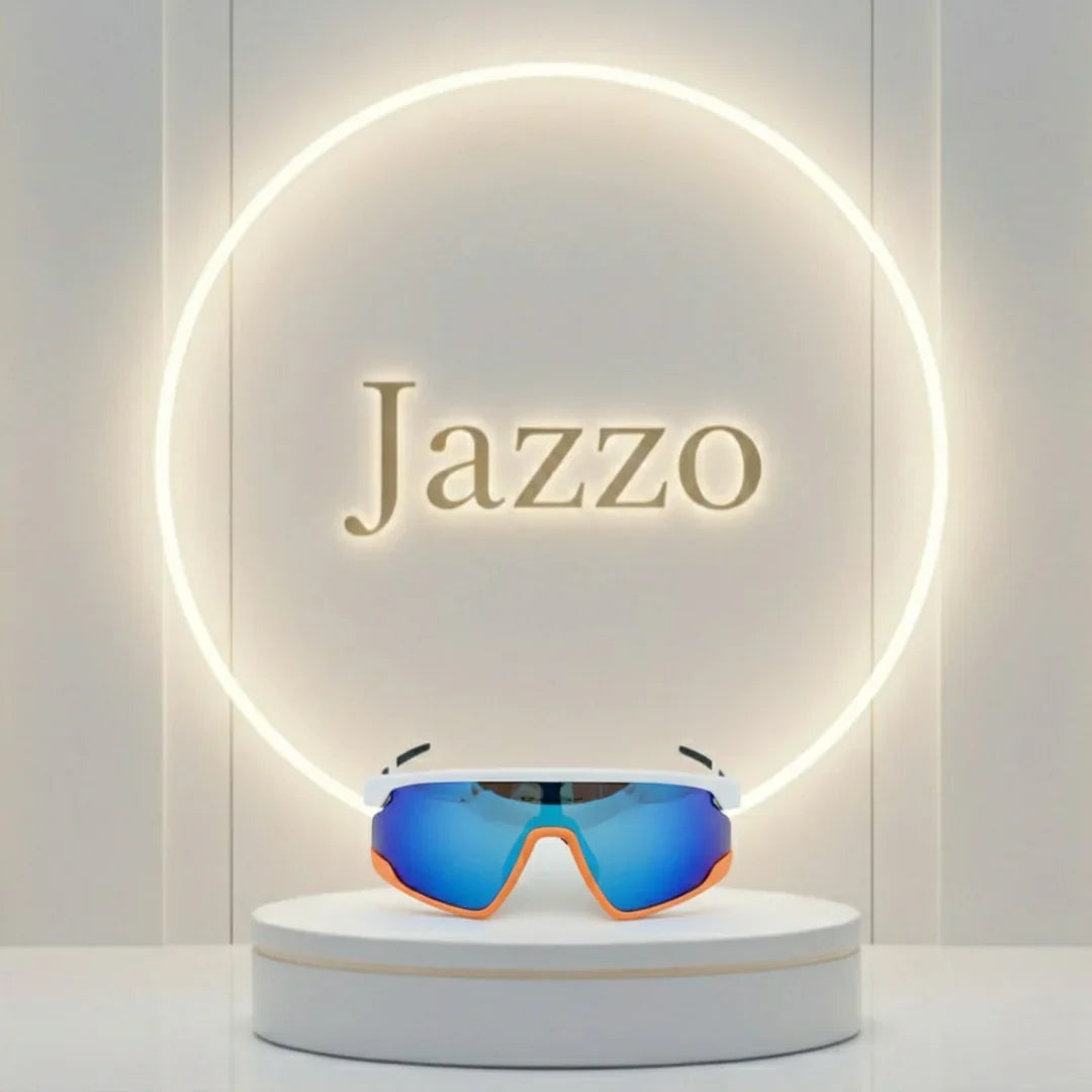 Oakley 2958 Men's Sport Sunglasses - Jazzo