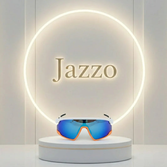 Oakley 2958 Men's Sport Sunglasses - Jazzo