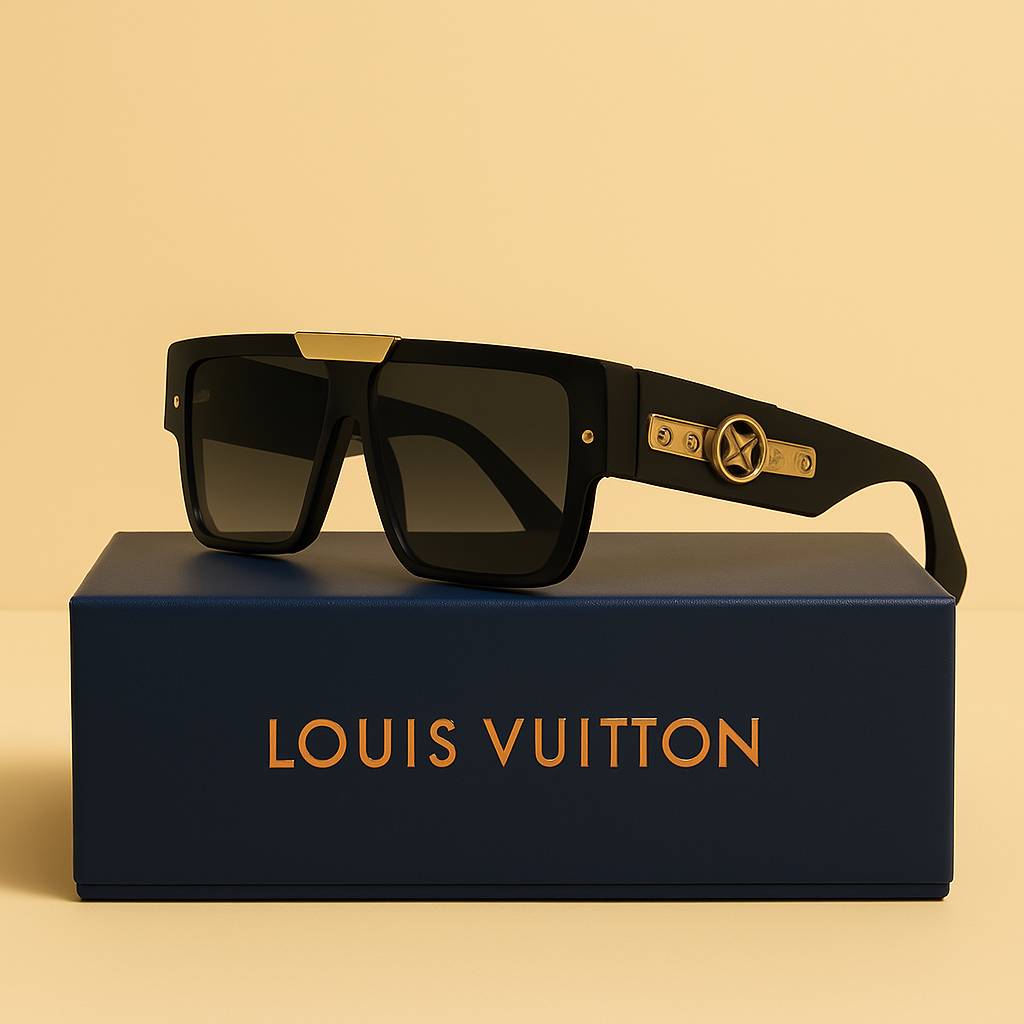 Louis Vuitton Bold Sunglasse