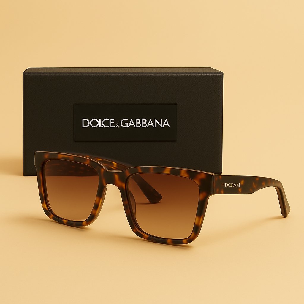 DOLCE & GABBANA Women's Sunglasses