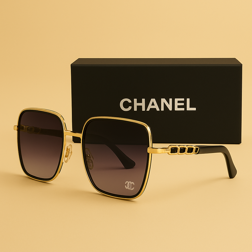 Chanel Sunglasses for Women