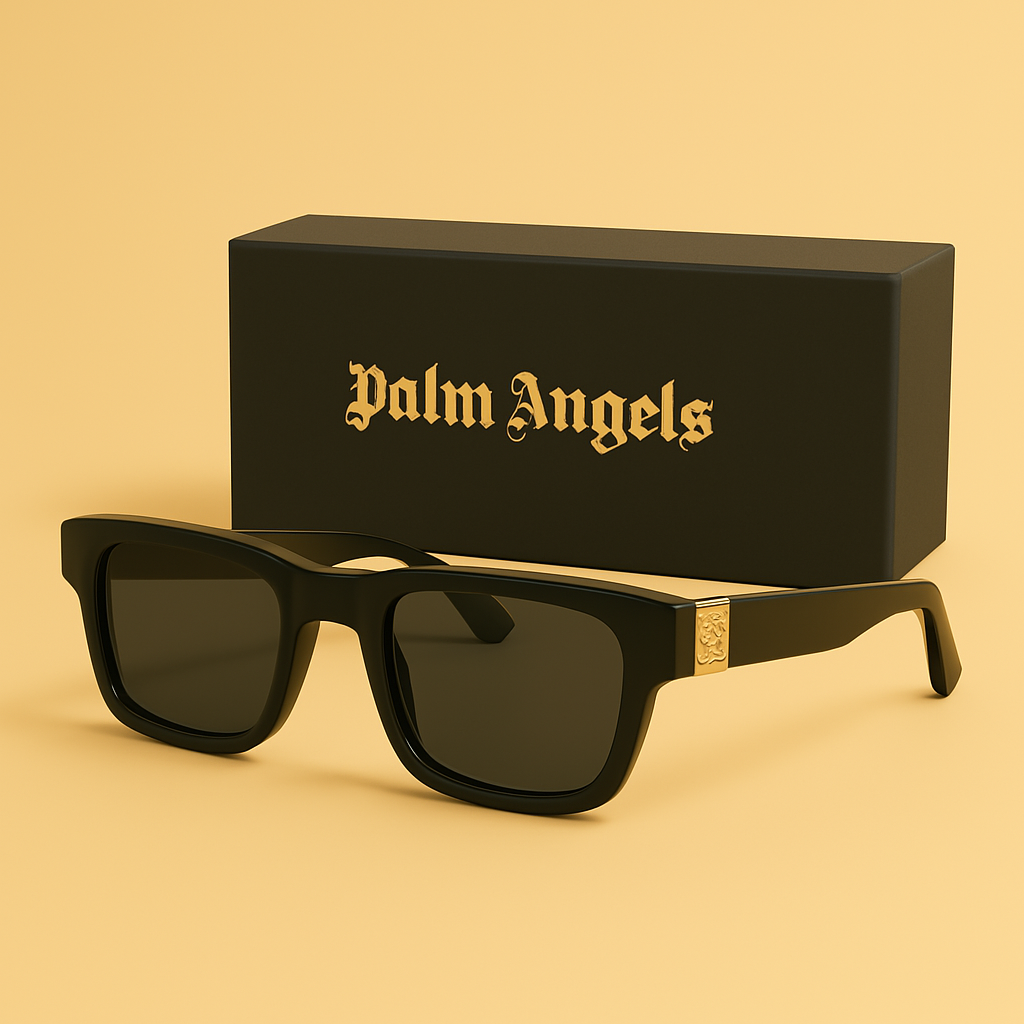PALM ANGELS
