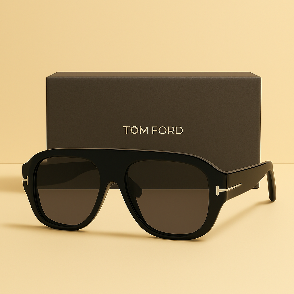 Tom Ford