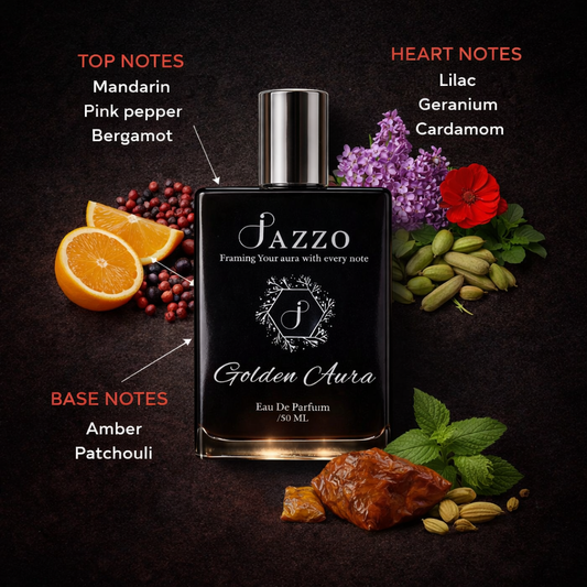 Perfume for Men and Women