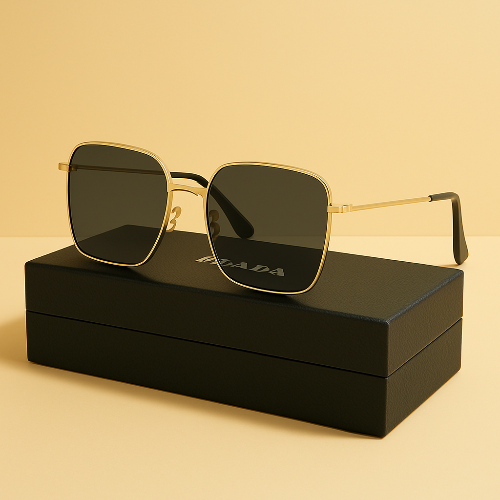 PRADA Men's Sunglasses