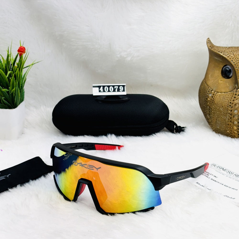 Oakley Radar EV Path Prizm Sunglasses – Model 1159| Sports Eyewear for Men & Women