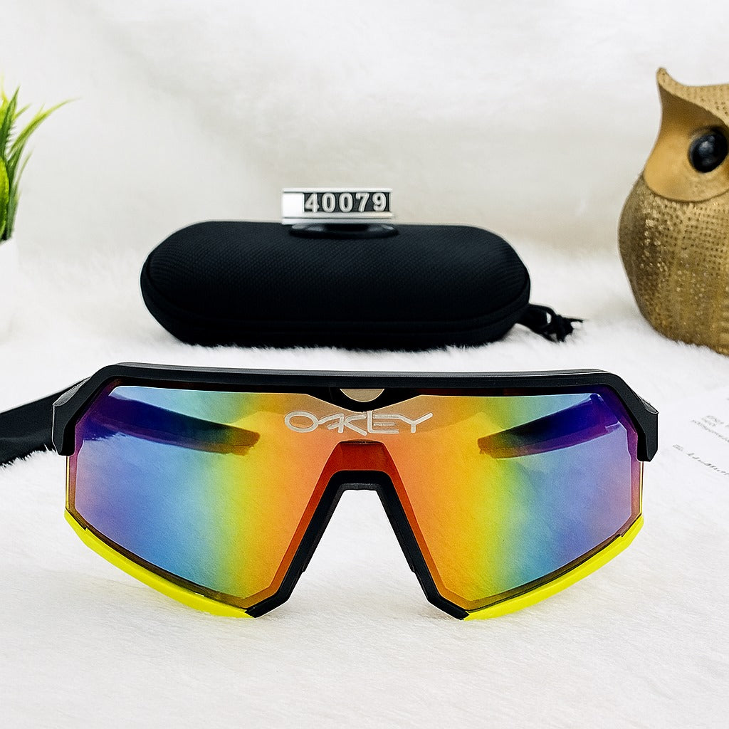 Oakley Radar EV Path Prizm Sunglasses – Model 1159| Sports Eyewear for Men & Women