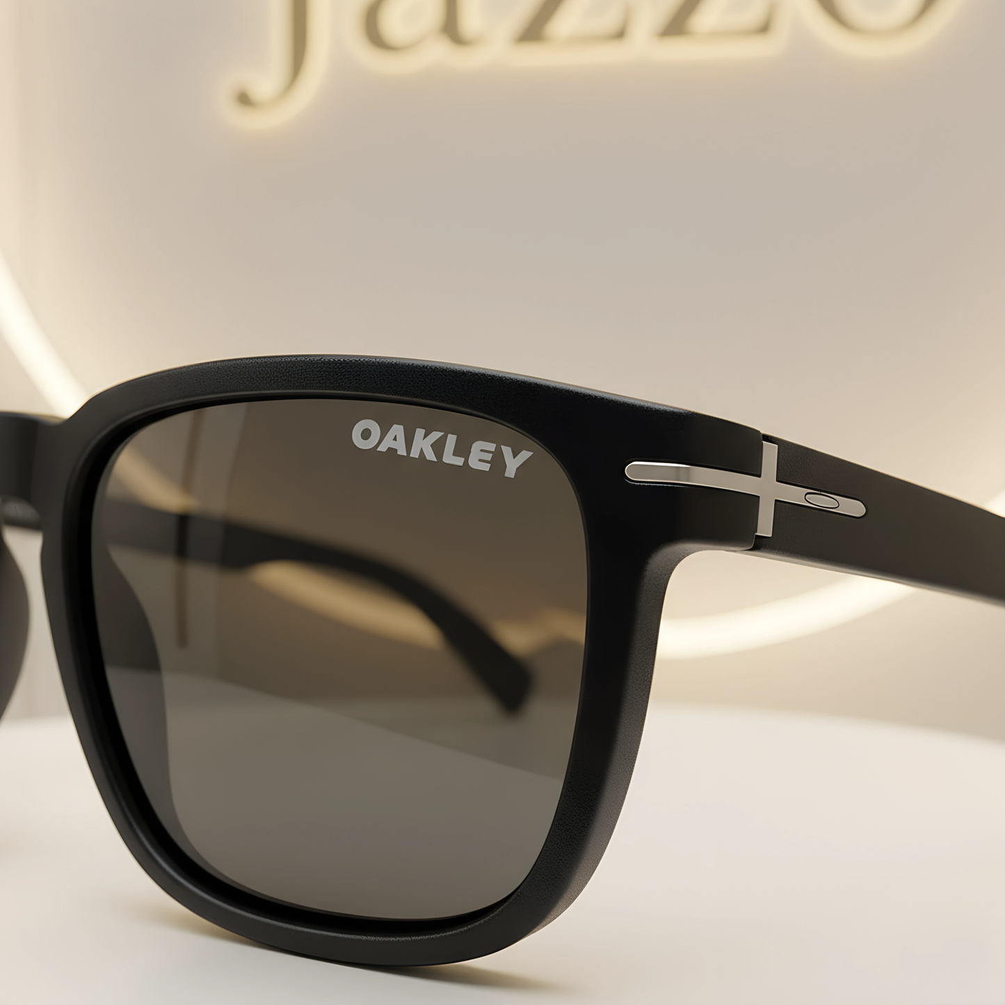 Oakley Eyewear - Everyday Round Style Sunglass for Unisex - Jazzo