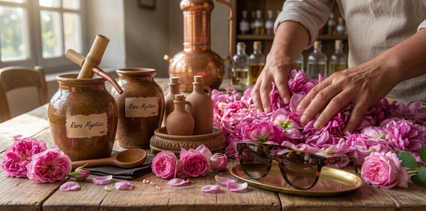 Best Perfume for Men and Women Under 1000 in India