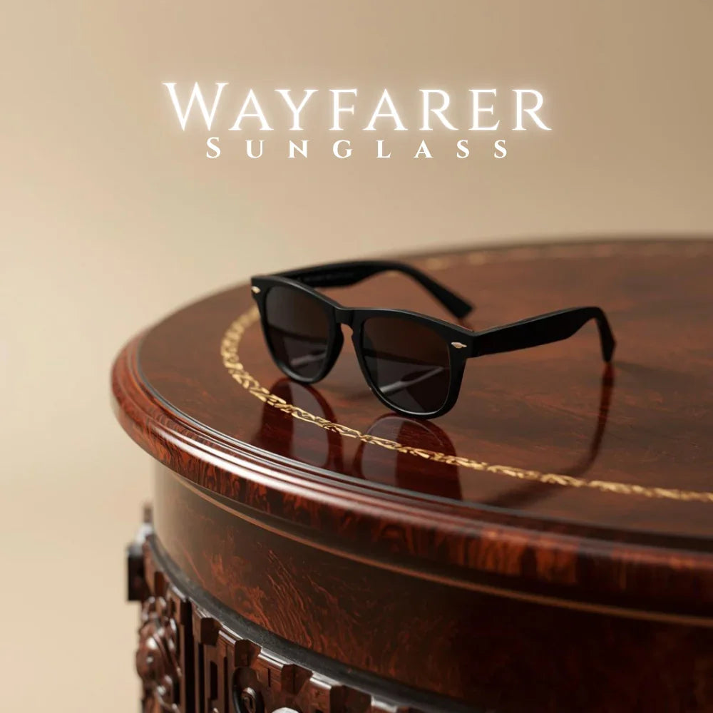 𝐖𝐚𝐲𝐟𝐚𝐫𝐞𝐫 - Jazzo