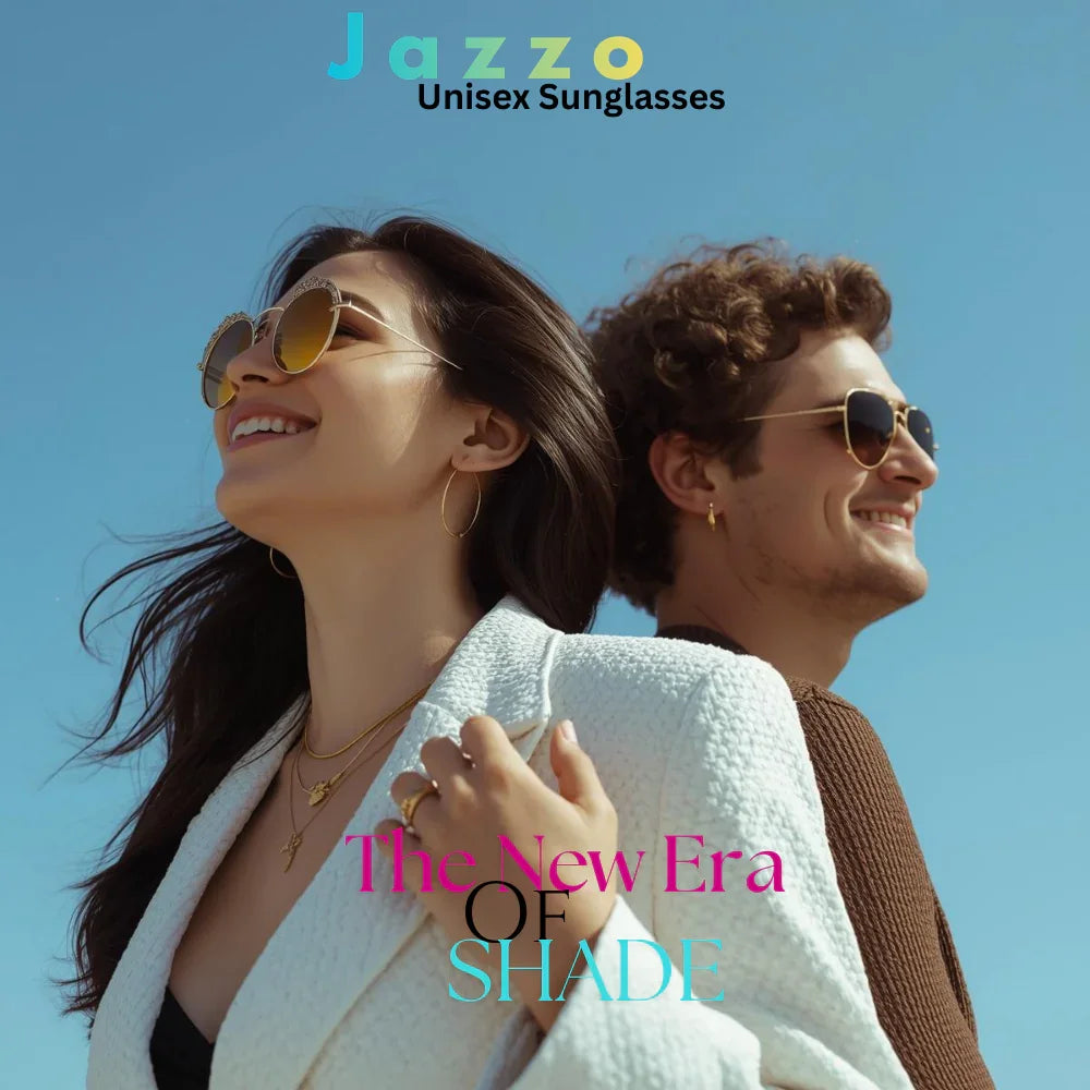 For Unisex - Jazzo