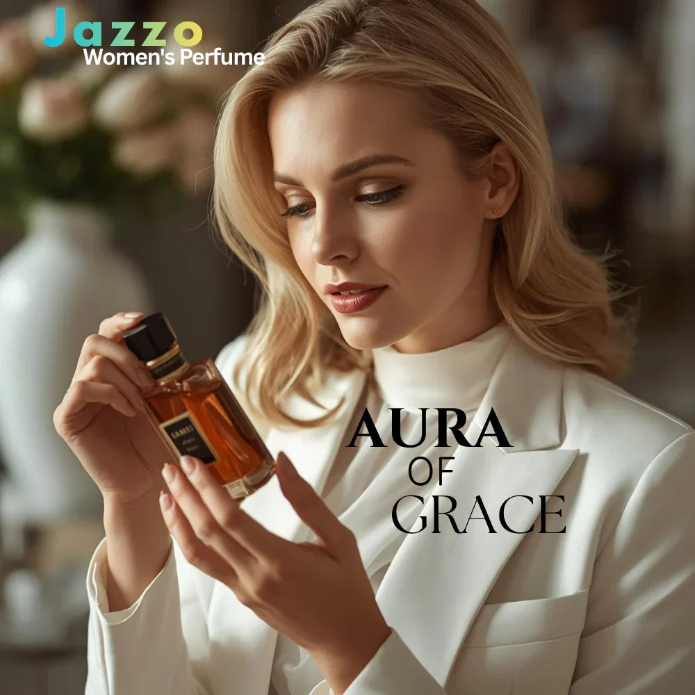 Signature For Her - Jazzo