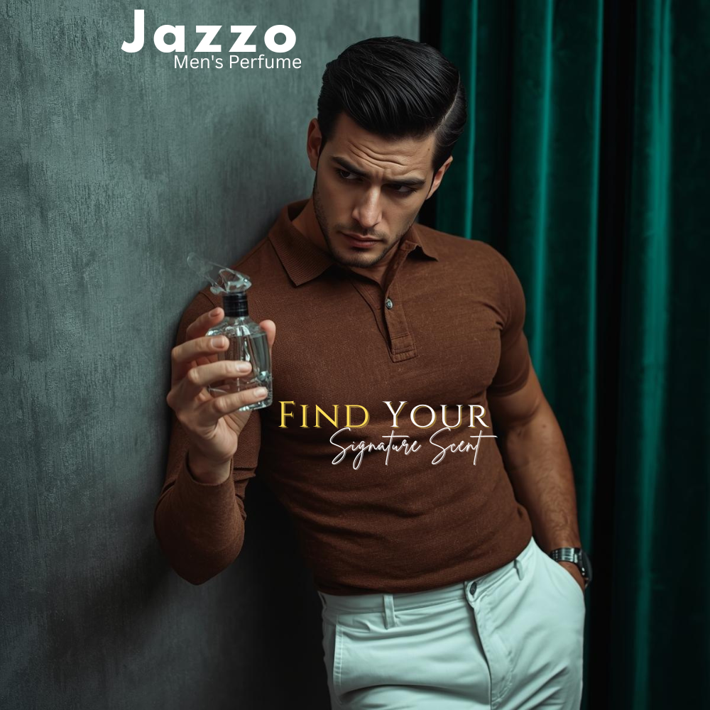 Men's Perfume