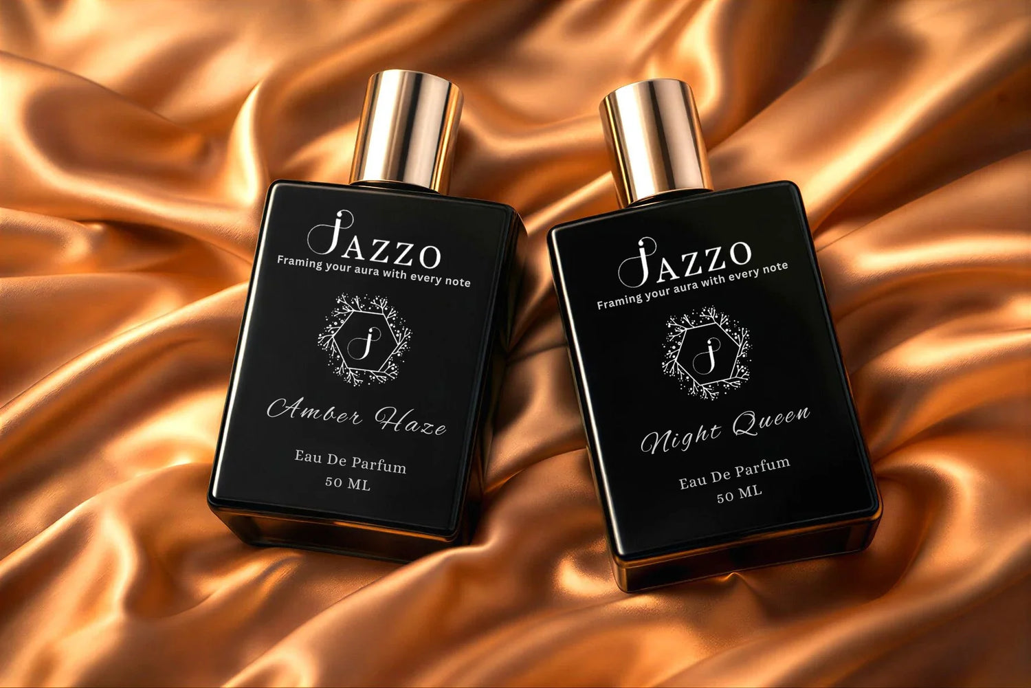 Combo Pack - Jazzo