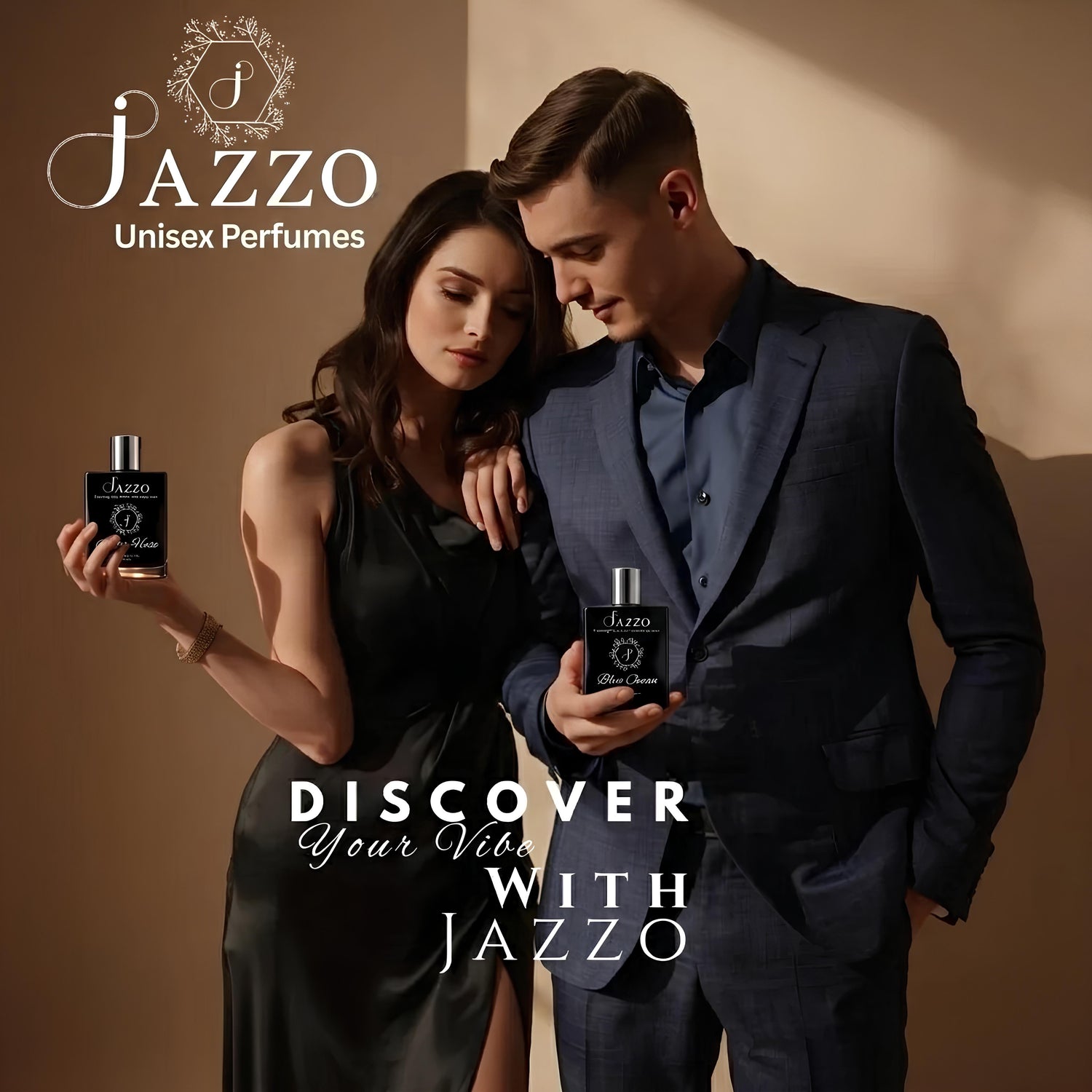 His & Her - Jazzo