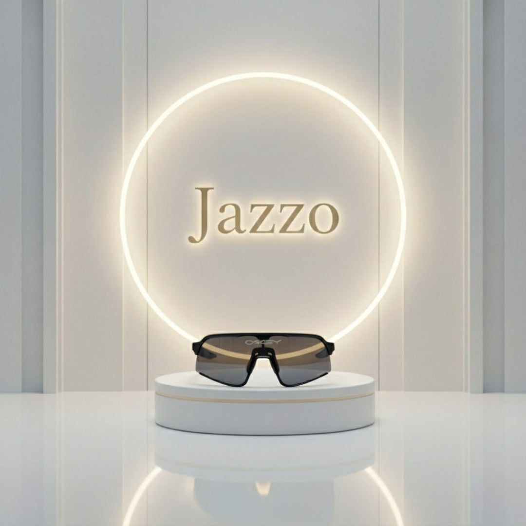 Oakley 1149 Men's Sports Sunglasses