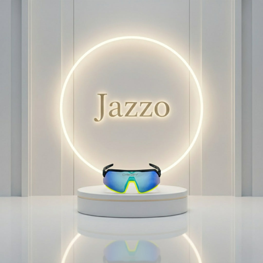 Oakley 1149 Men's Sports Sunglasses