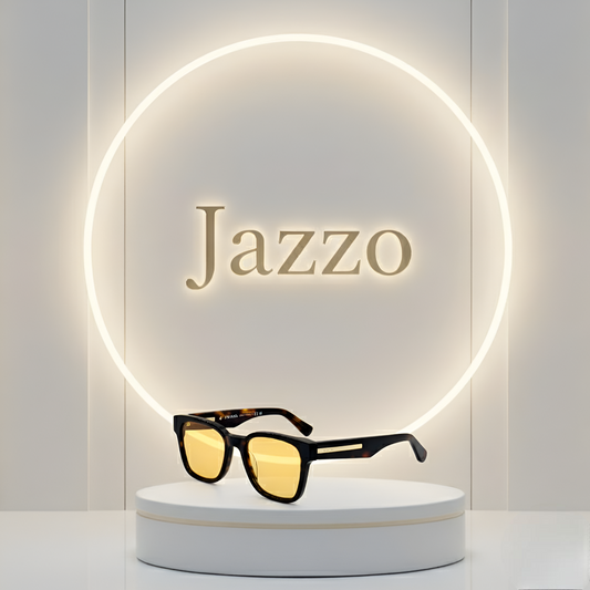 Prada 04 Square Frame Sunglasses for Men.