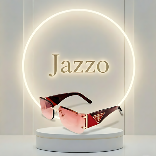 Prada 192 – Men’s Square Sunglasses