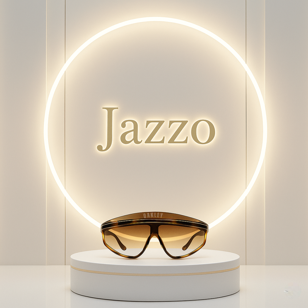 Oakley 40079 Sport Shield Sunglasses for Men's