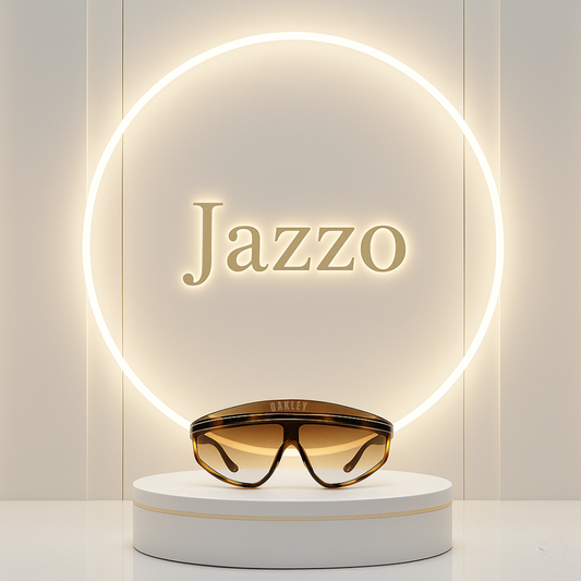 Oakley 40079 Sport Shield Sunglasses for Men's