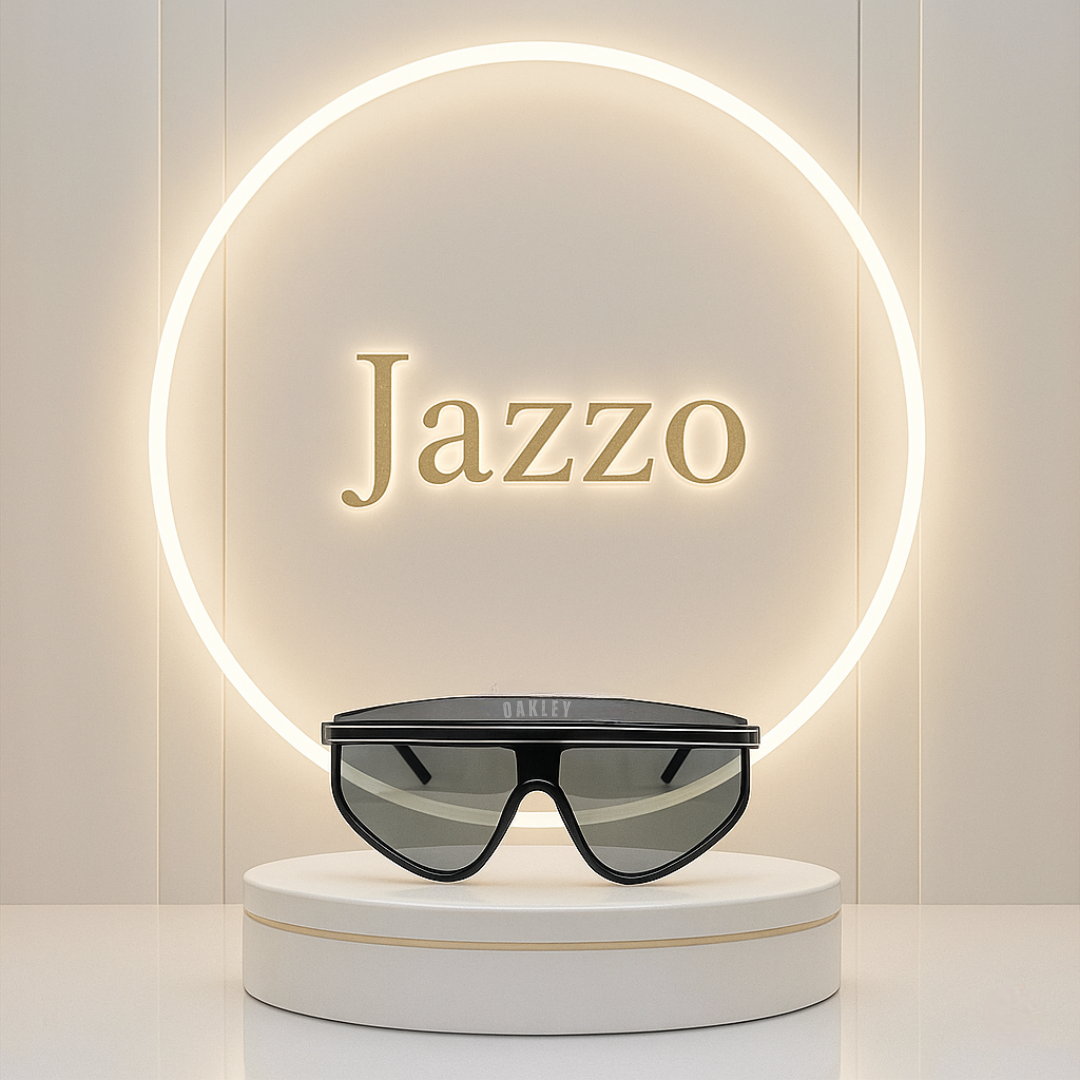 Oakley 40079 Sport Shield Sunglasses for Men's