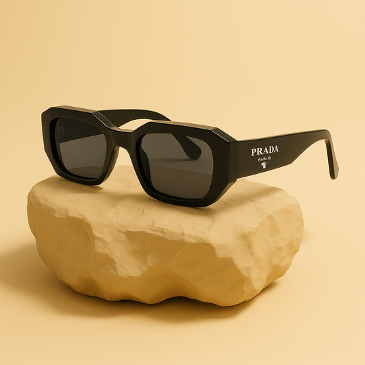 PRADA Symbole Men's Designer Sunglasses