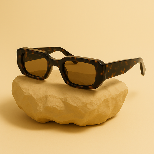 PRADA-TGR Oval Sunglasses by RBILZ