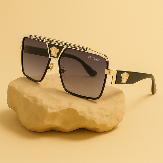 VERSACE Unisex Sunglasses