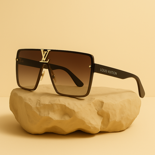 Louis Vuitton Waimea XL Sunglasses