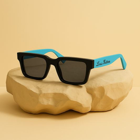 Louis Vuitton Pop Sunglasses