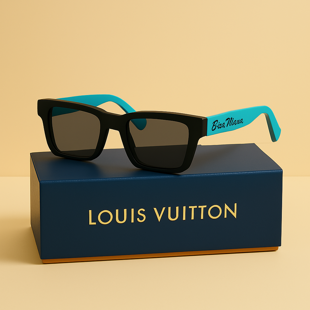 Louis Vuitton Pop Sunglasses