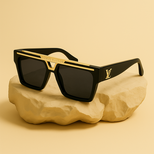LOUIS VUITTON 1.1 Evidence Sunglasses