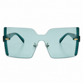 Sea Green