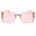 Blush Pink