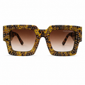 Tortoiseshell Yellow