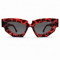Red Tortoise