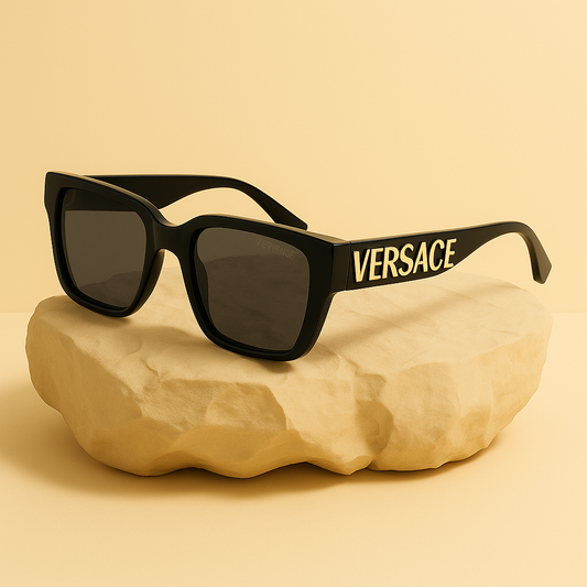 Versace Square Sunglasses