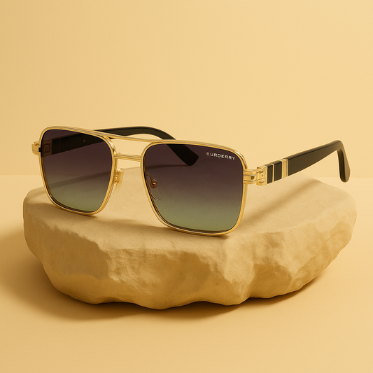 Burberry Men’s Sunglasses –