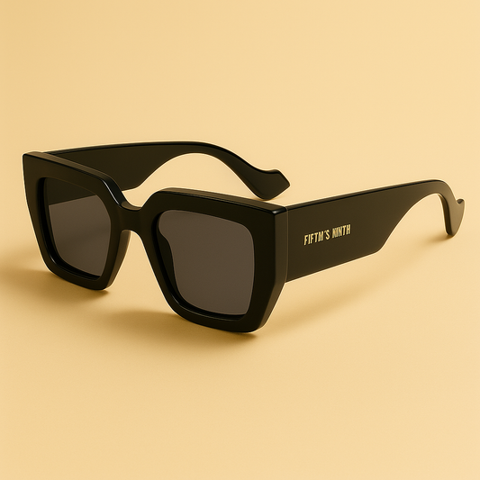 DIOR Square Women's Sunglasses