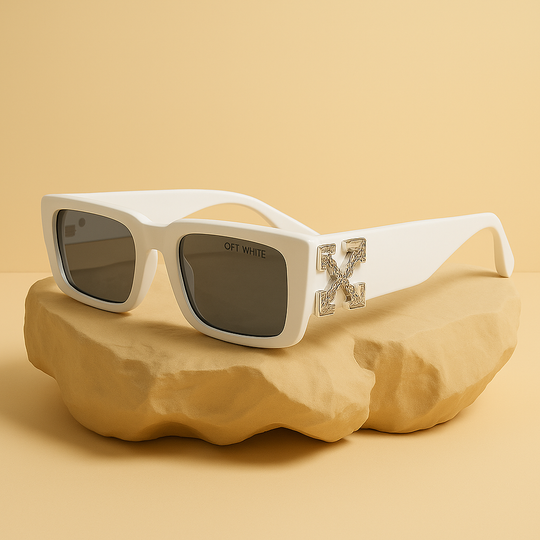 Off-White Arthur Designer Sunglasses