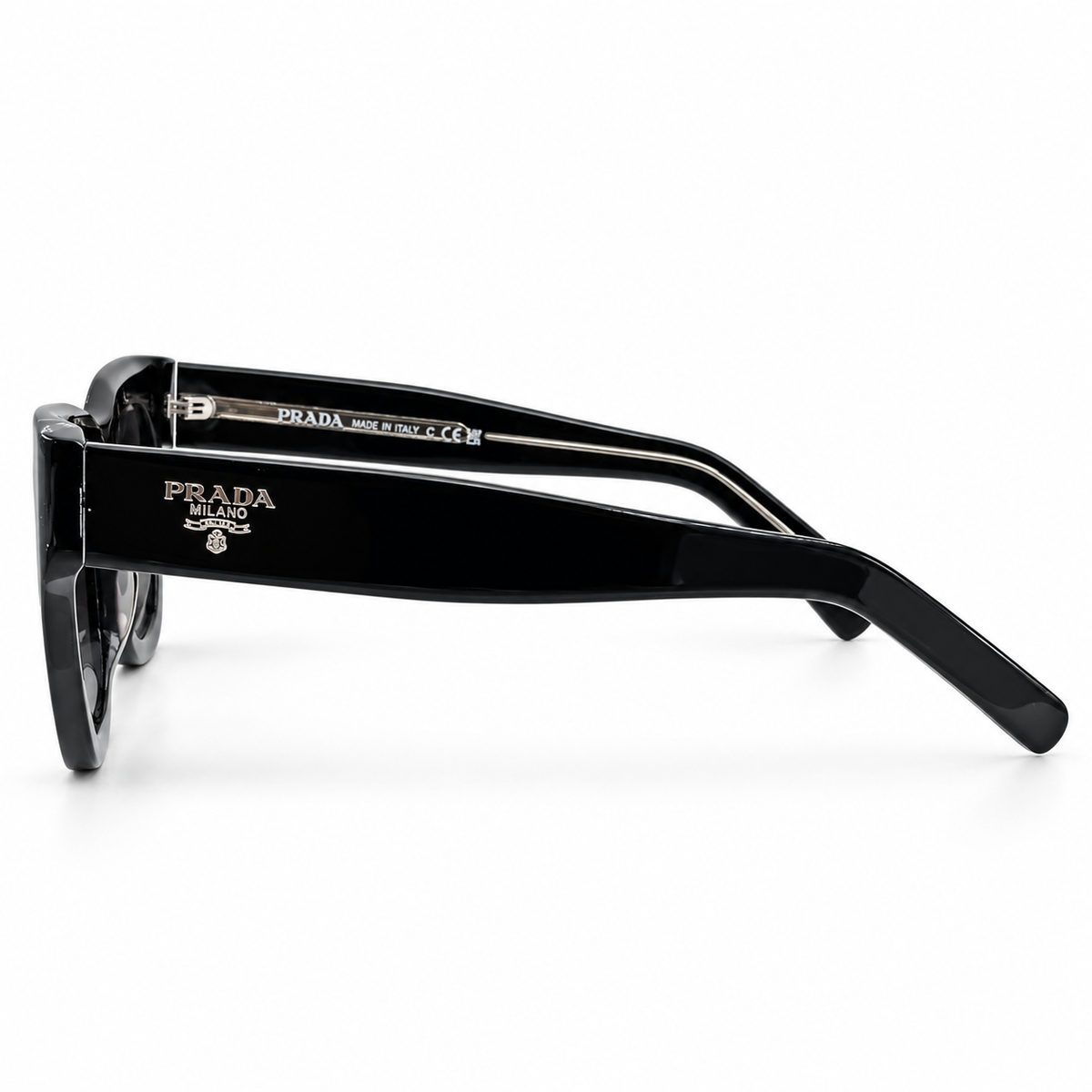 Prada Milano sunglasses