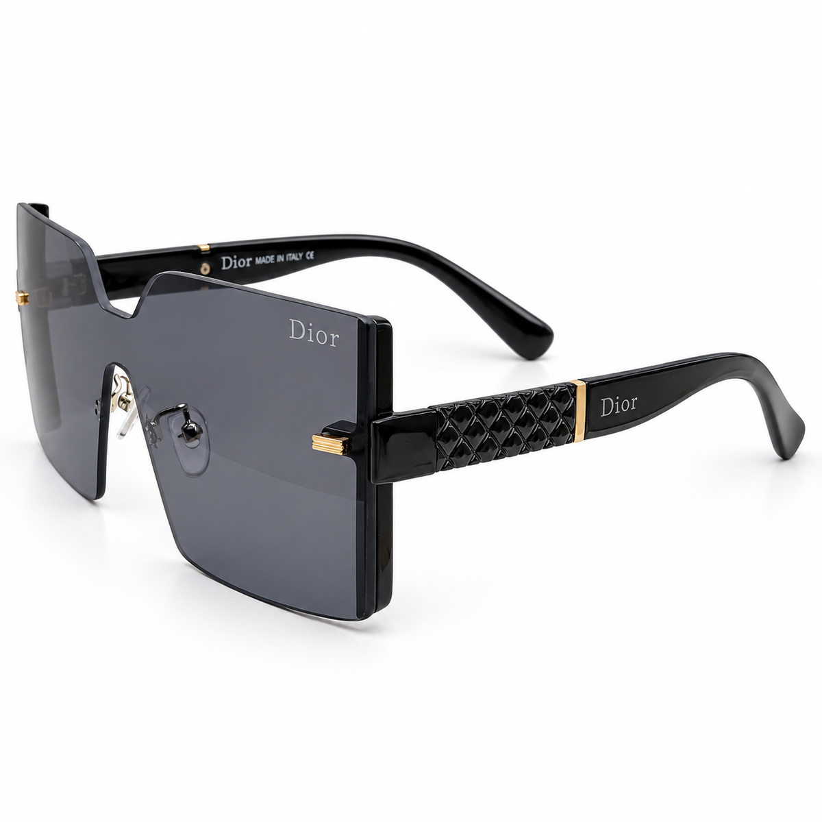 streetwear luxury sunglasses women