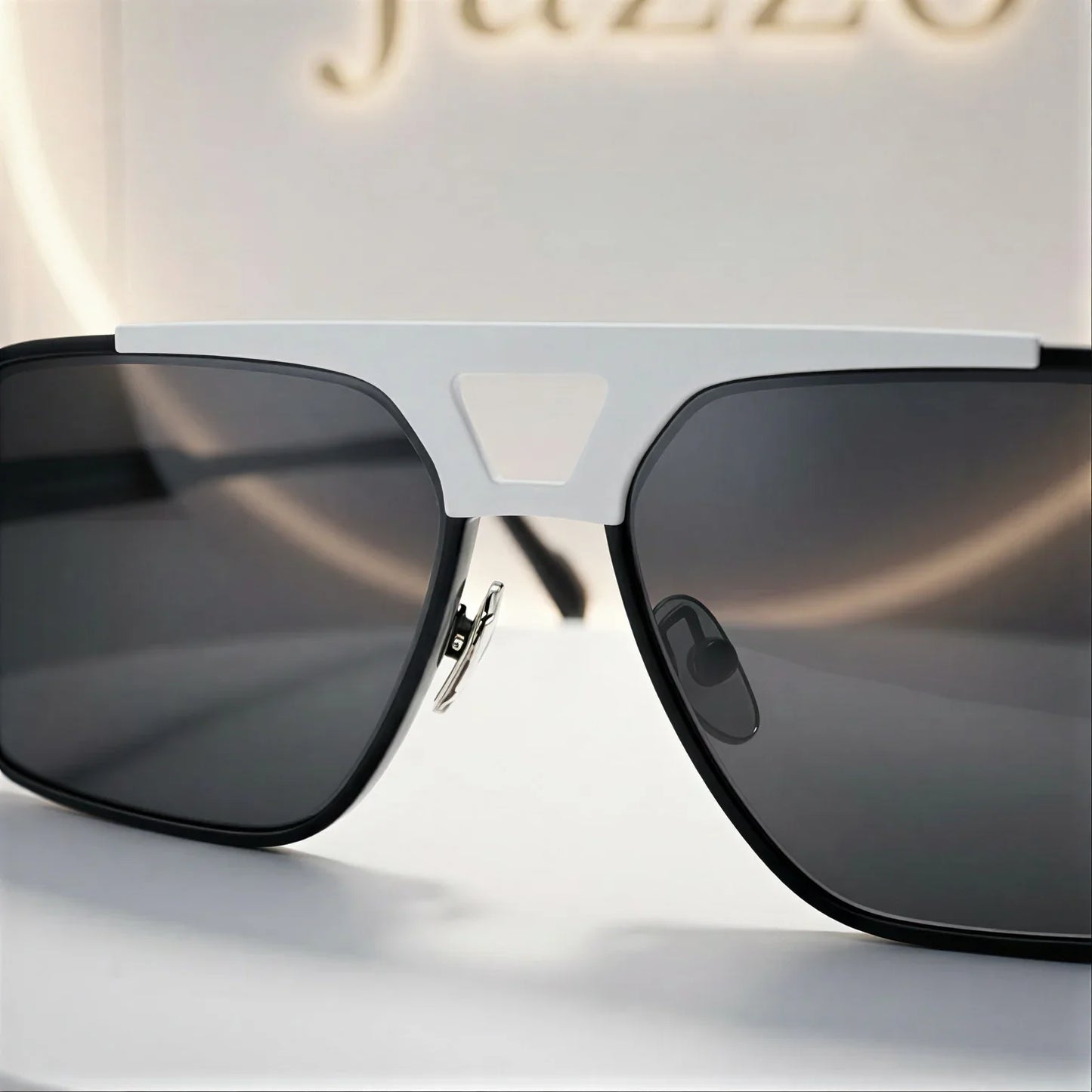 Louis Vuitton LV 120 Black Sunglasses – Luxury Protection with Timeless Edge - Jazzo