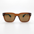 Transparent Brown