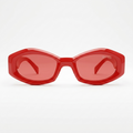Cherry Red