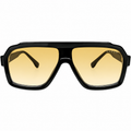 Yellow Lens