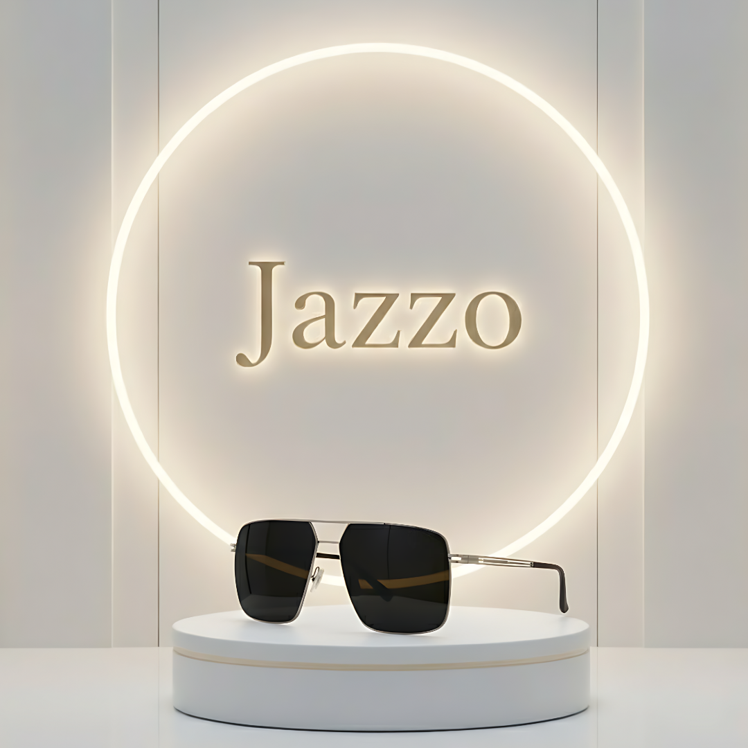 Gucci 036 Gradient Sunglasses – Timeless Luxury with a Modern Flair