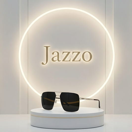 Gucci 036 Gradient Sunglasses – Timeless Luxury with a Modern Flair